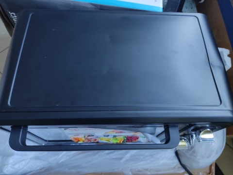 Piekarnik Moulinex Optimo OX444821 19l 1380W