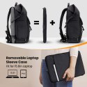 TARION plecak na aparat SP-01-czarny TORBA LAPTOP TARION plecak na aparat SP-01-czarny TORBA LAPTOP