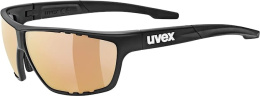 okulary Uvex Sportstyle 706 CV VM 5320362206