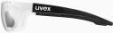 uvex unisex okulary sportowe sportstyle 706 V