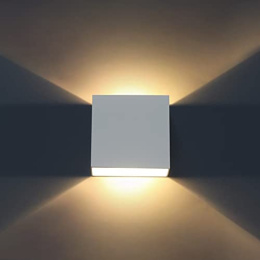 Kinkiet Lampa do sypialni biura LED 10W 3000K