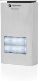 Domofon Smartwares DIC-21112 Domofon Smartwares DIC-21112