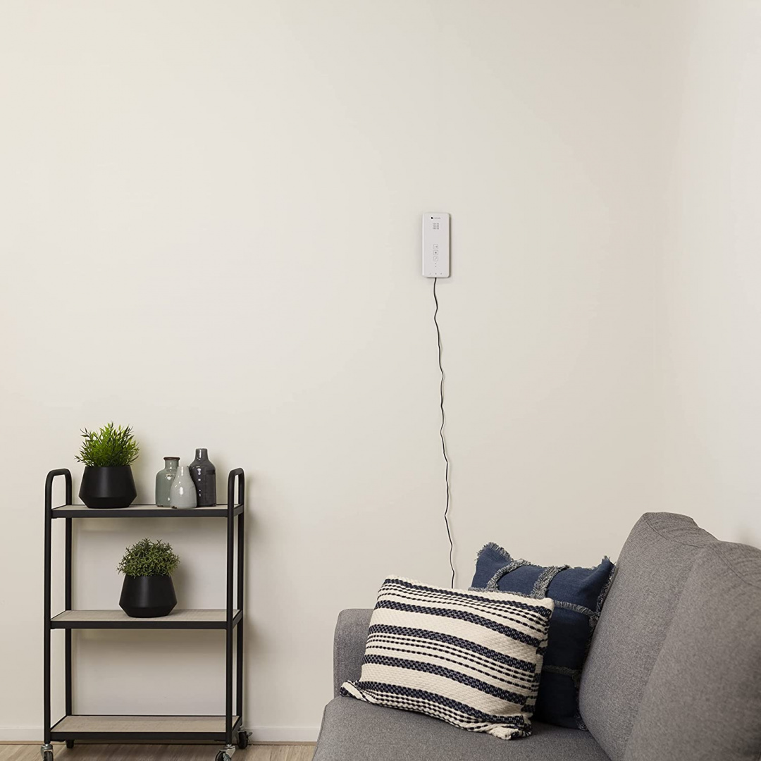 Domofon Smartwares DIC-21112 Domofon Smartwares DIC-21112