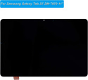 Zamienny wyświetlacz E-YIIIVIL do Samsung Galaxy Tab S7 SM-T870