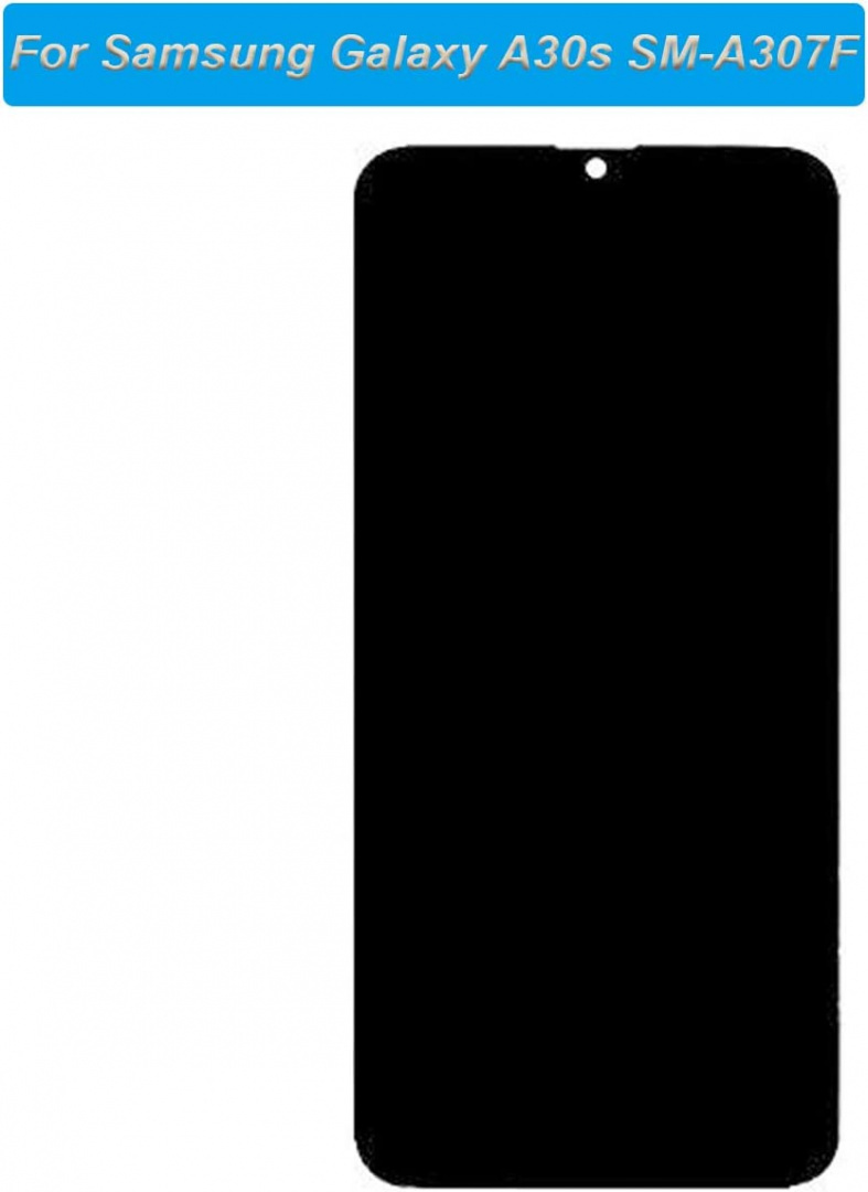Samsung Galaxy A30s wyświetlacz LCD Samsung Galaxy A30s wyświetlacz LCD