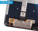 Redmi Note 9S/Redmi Note 9 Pro 6,67 Wyświetlacz LCD