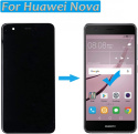 Huawei Nova 1 ekran dotykowy LCD