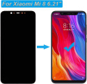 Xiaomi Mi 8 M1803E1A nowy wyświetlacz