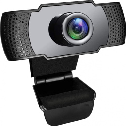 Kamerka Kamera INTERNETOWA USB HD 1080P MIKROFON