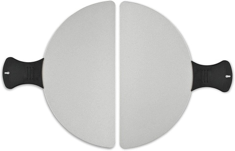 Piec do pizzy G3Ferrari G100032 2 kamienie 1200W