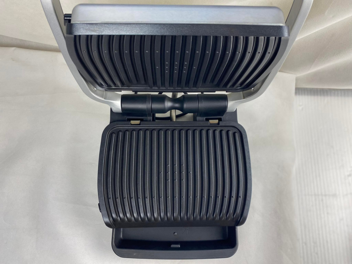 Grill elektryczny Tefal GC750D Optigrill Elite Grill elektryczny Tefal GC750D Optigrill Elite