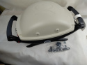 Grill gazowy Weber Q1000 żeliwo aluminium Grill gazowy Weber Q1000 żeliwo aluminium