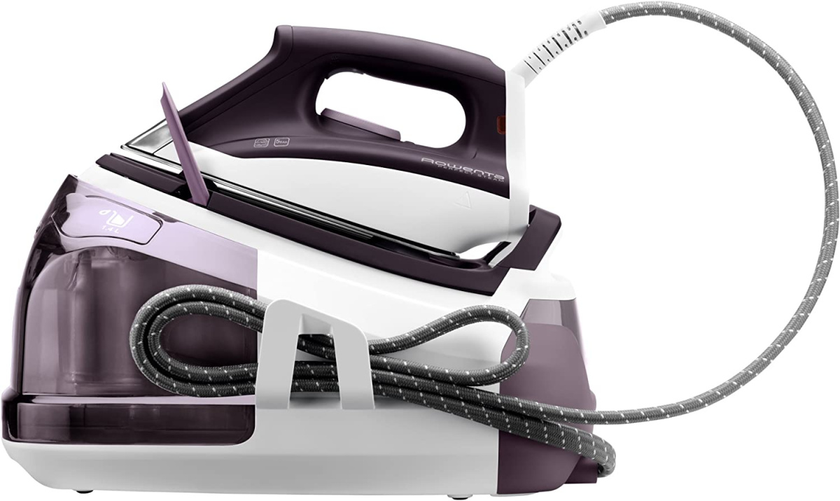 Rowenta DG 8520 stacja parowa Rowenta DG 8520 stacja parowa