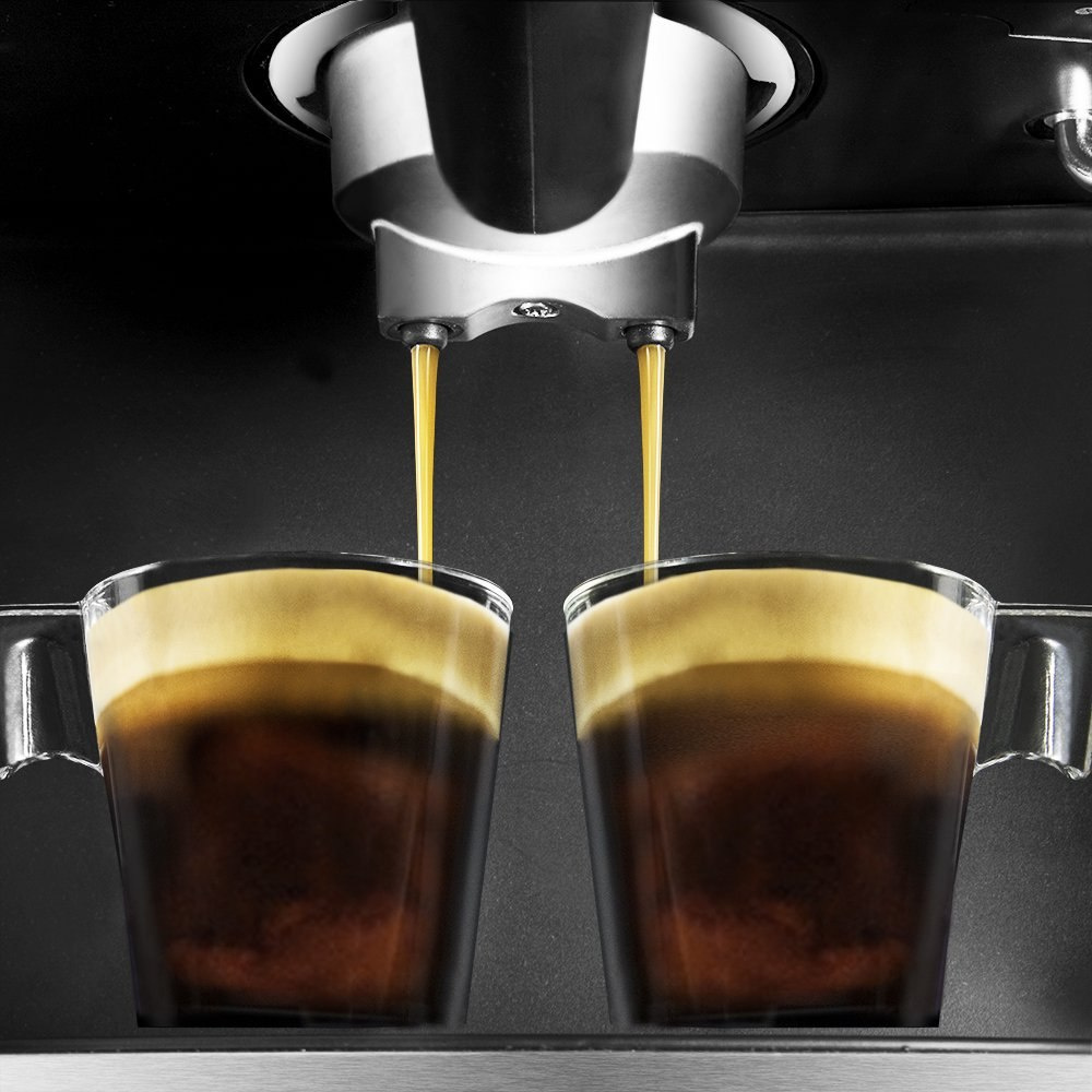 Ekspres do kawy CECOTEC 01503 POWER ESPRESSO 20 Ekspres do kawy CECOTEC 01503 POWER ESPRESSO 20