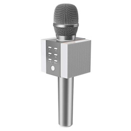 Bezprzewodowy mikrofon do karaoke Bluetooth Tosing