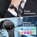 SMARTWATCH ZEGAREK MĘSKI ROZMOWY PULS PL SMARTWATCH ZEGAREK MĘSKI ROZMOWY PULS PL