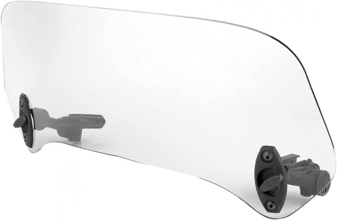 DEFLEKTOR MOTOCYKLA PRZEDŁUŻENIE PRZEDNIEJ SZYBY