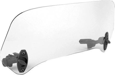 DEFLEKTOR MOTOCYKLA PRZEDŁUŻENIE PRZEDNIEJ SZYBY