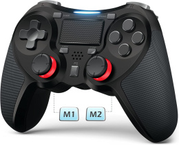 KONTROLER BEZPRZEWODOWY PS4 PRO SLIM GAMEPAD PAD