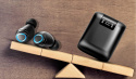 Bezprzewodowe słuchawki douszne Bluetooth 5.1