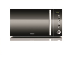 KUCHENKA MIKROFALOWA CASO MG20 CERAMIC 800W 20L