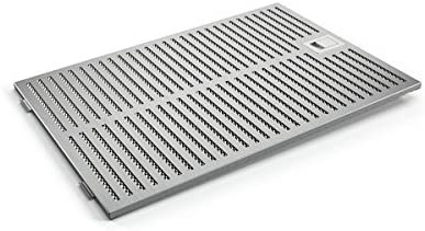 Okap konwencjonalny BOSCH DWB67IM50 60 cm 720 m3/h