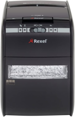 Niszczarka do papieru Rexel Auto+ 90X 2103080A20L