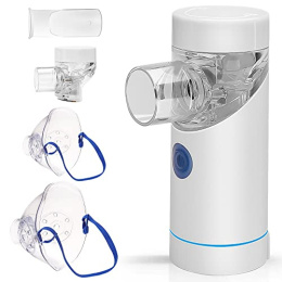 BellaGesundheit Inhalator dla dzieci i dorosłych