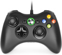 GAMEPAD PAD KONTROLER DO GIER WIBRACJE USB XBOX PC