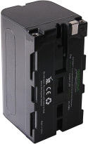 Akumulator Patona Premium do Sony NPF750 CCD CCDS