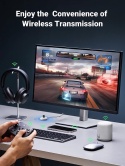 UGREEN ADAPTER TRANSMITER USB Bluetooth 5.0 Do PC