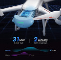 DRON POTENSIC DREAMER 4K GPS Wi-Fi 5,8 Foolow Me