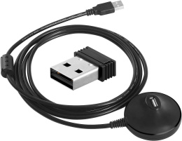 COOSPO ANT+ USB STICK DONGLE ADAPTER USB 2.0