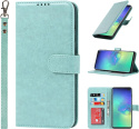 Etui portfel pokrowiec do Samsung Galaxy S10 smart