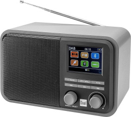 RADIO CYFROWE DUAL DAB 51FM USB bluetooth kuchenne