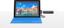 Stacja dokująca Microsoft Surface Pro 3/4 Dock