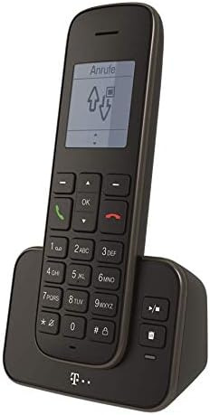 Telefon bezprzewodowy Deutsche Telekom Sinus A207