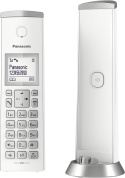 Telefon bezprzewodowy Panasonic KX-TGK210 DECT LCD