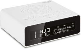 Radio budzik z dwoma alarmami kuchenne zegar TIMER