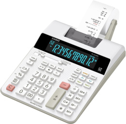 Kalkulator biurowy z funkcją drukowania CASIO