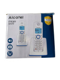 Telefon bezprzewodowy Alcatel F530 Duo Candy Bar