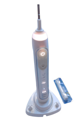 Oral-B Smart 6 6000N Szczoteczka elektryczna zębów