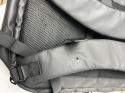 Mark Ryden wodoodporny plecak na laptopa 15,6” z portem USB czarny