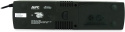 Zasilacz awaryjny UPS APC BE325-GR 325VA 185W do komputera brak akumulatora