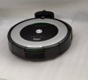 Robot odkurzający odkurzacz iRobot Roomba 680
