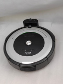 Robot odkurzający odkurzacz iRobot Roomba 680