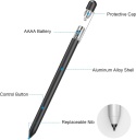 Cyfrowy Rysik Pióro Stylus K2-C Pen do Microsoft Surface HP Dell ASUS