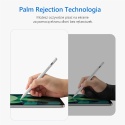 Magnetyczny Rysik Pióro Stylus do iPad air 4/5 iPad Mini 6 z Palm Rejection