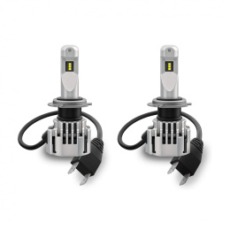 Osram LED H7 NIGHT BREAKER +220% 6000K H7-LED