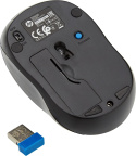 Klawiatura mysz zestaw HP Wireless Keyboard & Mouse 300